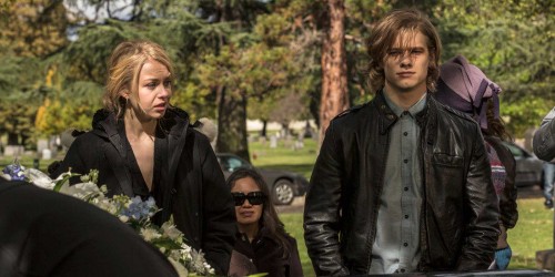 Movie Review:  The Curse of Downers Grove (2015)