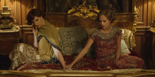 Movie Review:  The Danish Girl (2015)