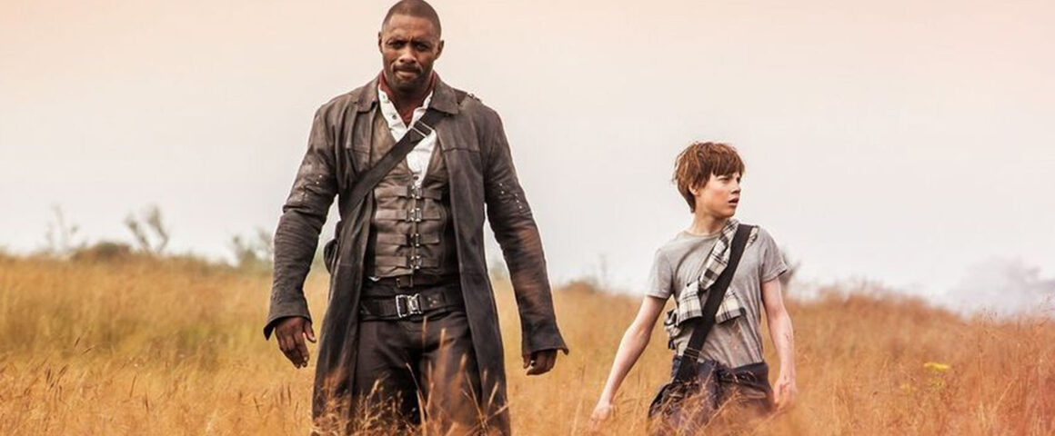 The Dark Tower (2017) by The Critical Movie Critics