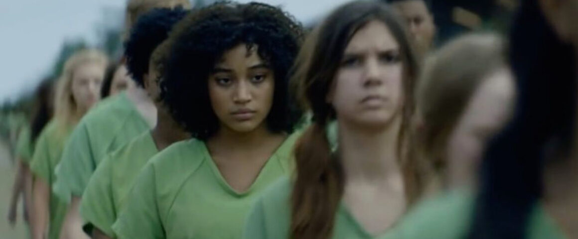 The Darkest Minds (2018) by The Critical Movie Critics