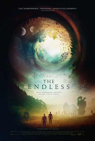 The Endless (2017) by The Critical Movie Critics