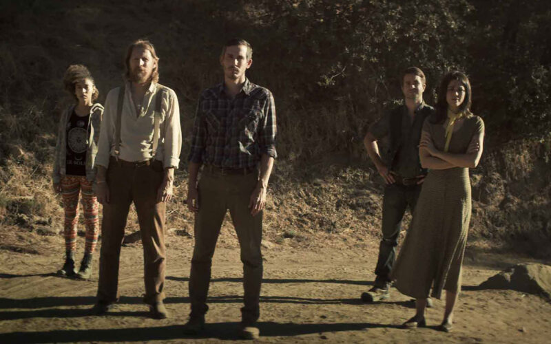 The Endless (2017) by The Critical Movie Critics