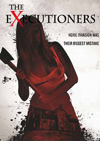 The Executioners (2018) by The Critical Movie Critics