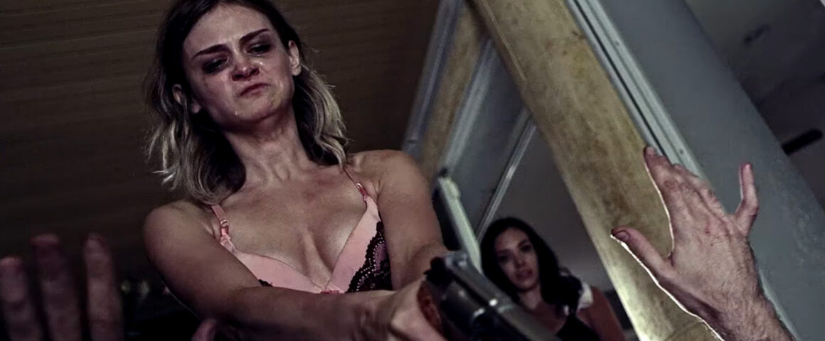The Executioners (2018) by The Critical Movie Critics