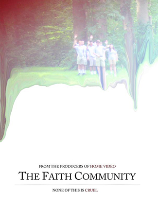 The Faith Community (2017) by The Critical Movie Critics