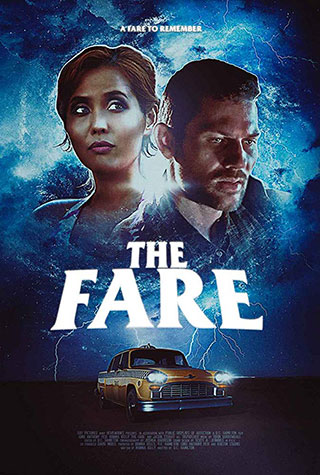 The Fare (2019) by The Critical Movie Critics