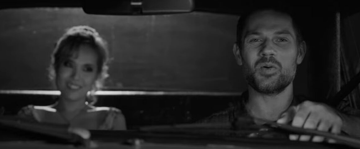 The Fare (2019) by The Critical Movie Critics