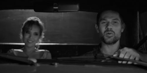 Movie Review:  The Fare (2019)