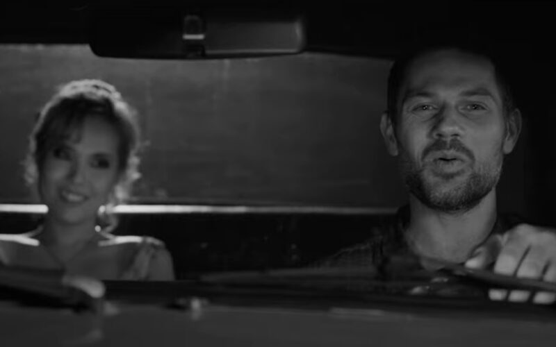 The Fare (2019) by The Critical Movie Critics