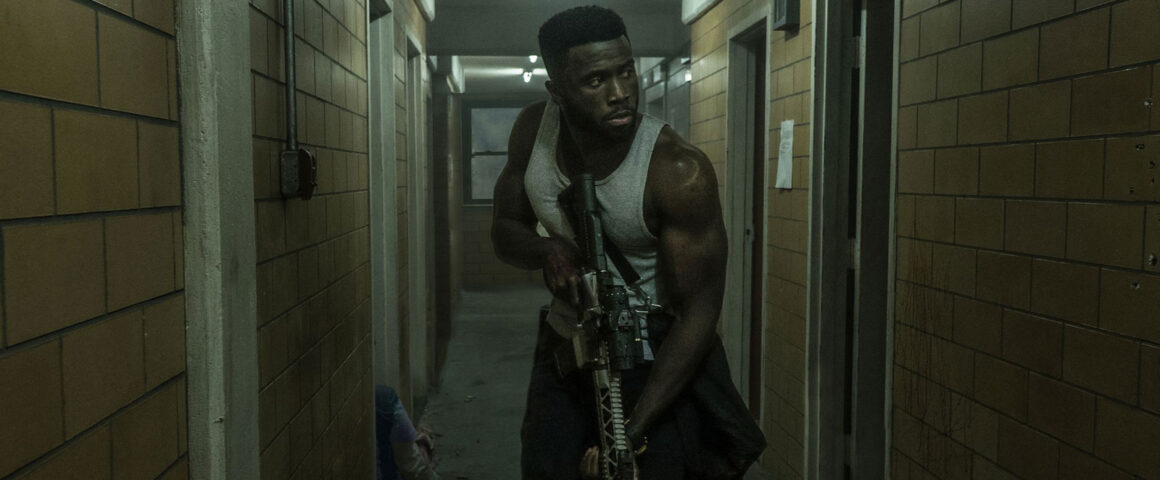 The First Purge (2018) by The Critical Movie Critics