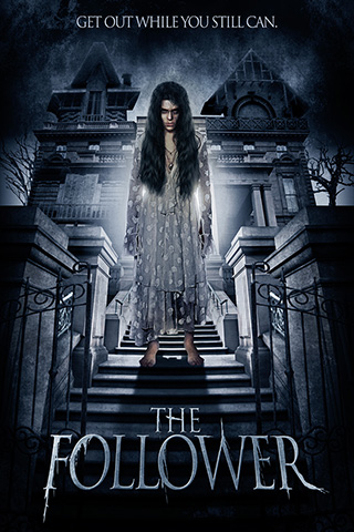 The Follower (2017) by The Critical Movie Critics