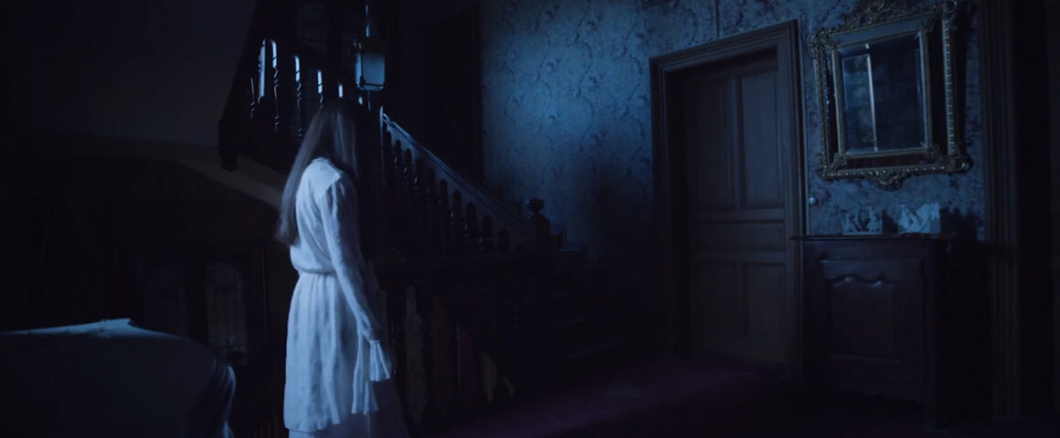 The Follower (2017) by The Critical Movie Critics