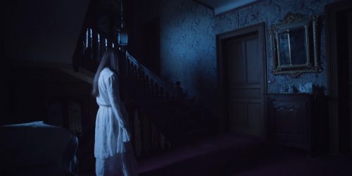 Movie Review:  The Follower (2017)