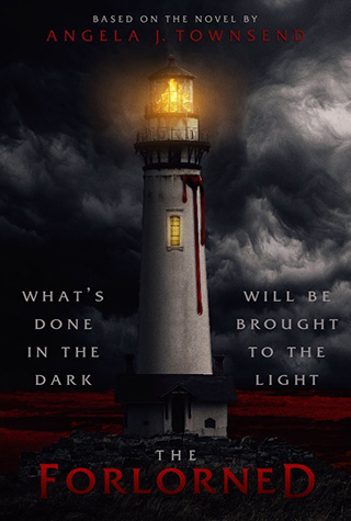 The Forlorned (2016) by The Critical Movie Critics