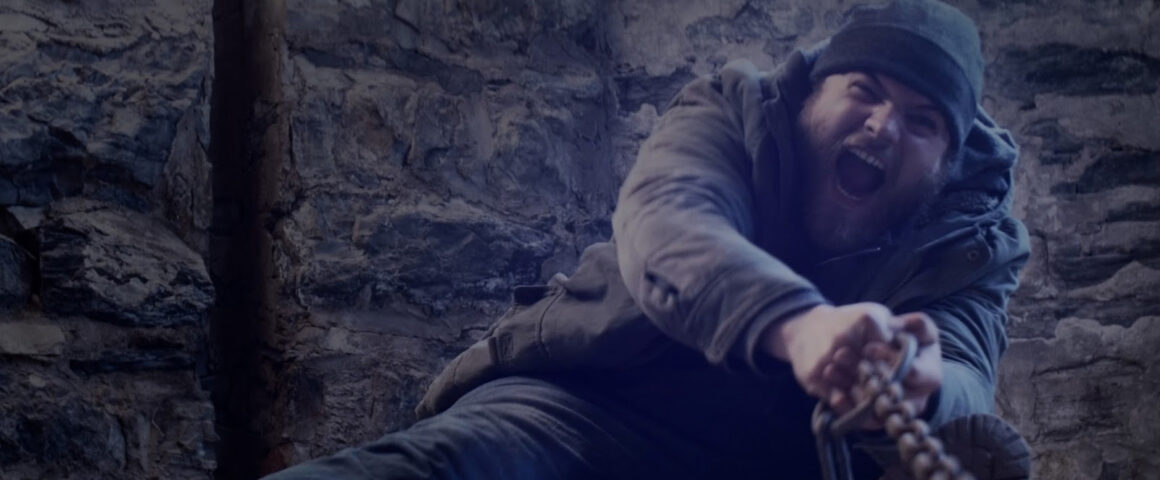 The Forlorned (2016) by The Critical Movie Critics