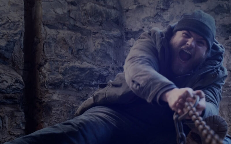 The Forlorned (2016) by The Critical Movie Critics