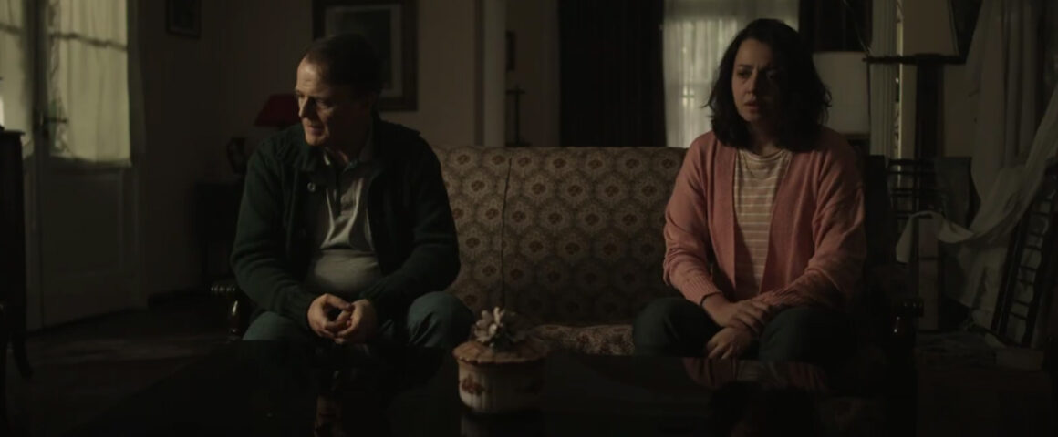 The Funeral Home (2020) by The Critical Movie Critics