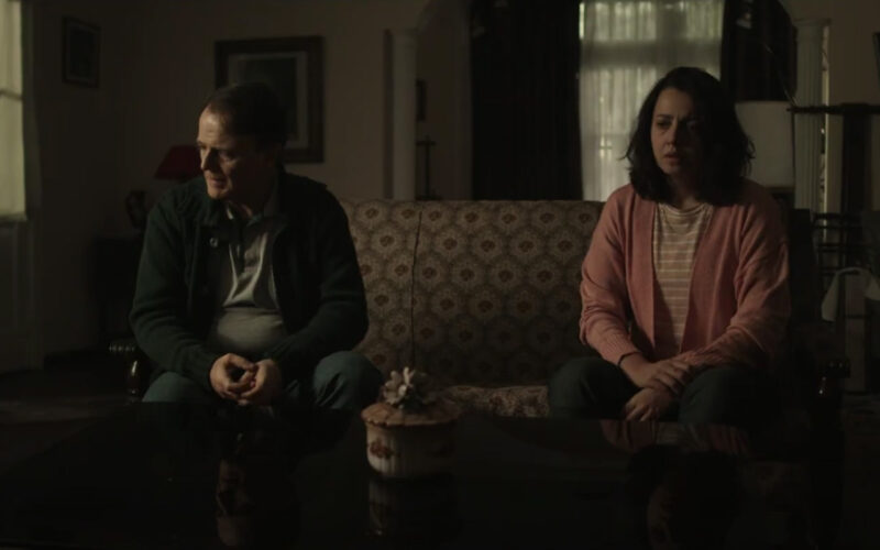 The Funeral Home (2020) by The Critical Movie Critics