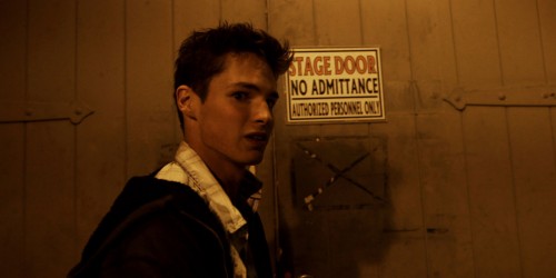 Movie Review:  The Gallows (2015)