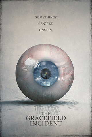 The Gracefield Incident (2017) by The Critical Movie Critics