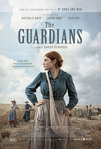 The Guardians (2017) by The Critical Movie Critics