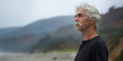 Movie Review:  The Hero (2017)