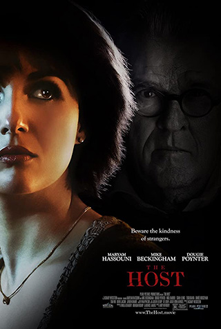 The Host (2020) by The Critical Movie Critics