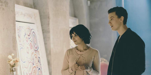 Movie Review:  The Host (2020)