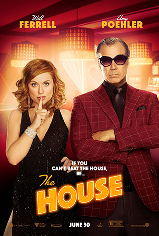 The House (2017) by The Critical Movie Critics