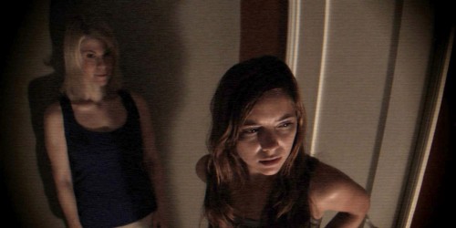 Movie Review:  The House with 100 Eyes (2014)
