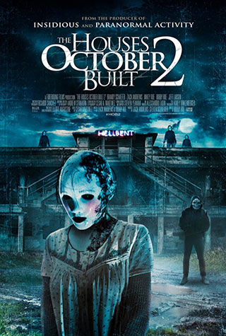 The Houses October Built 2 (2017) by The Critical Movie Critics