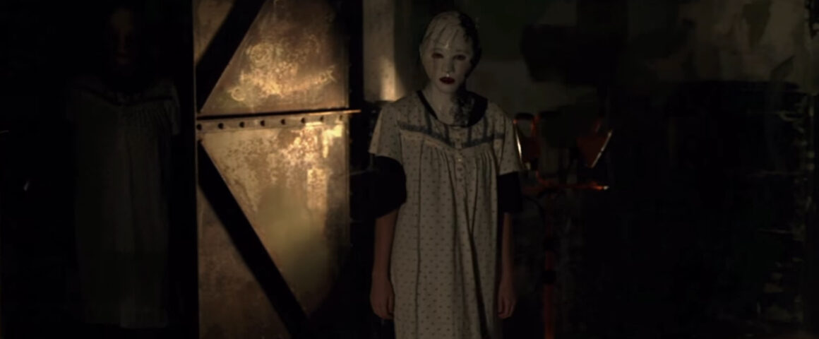 The Houses October Built 2 (2017) by The Critical Movie Critics