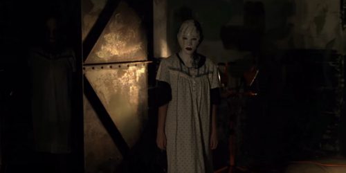 Movie Review:  The Houses October Built 2 (2017)