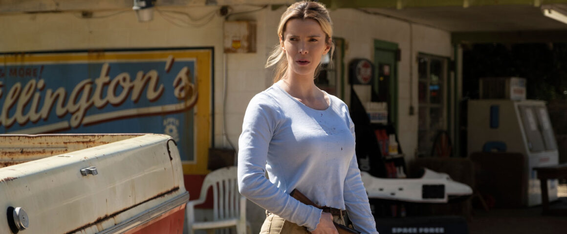 The Hunt (2020) by The Critical Movie Critics