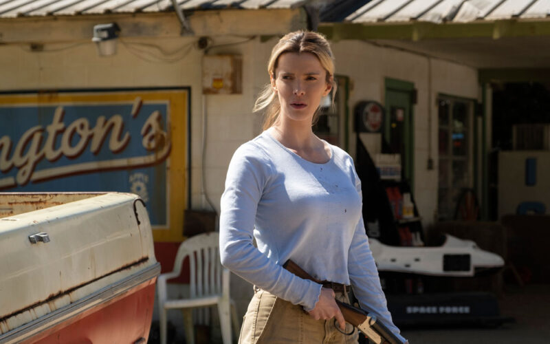 The Hunt (2020) by The Critical Movie Critics