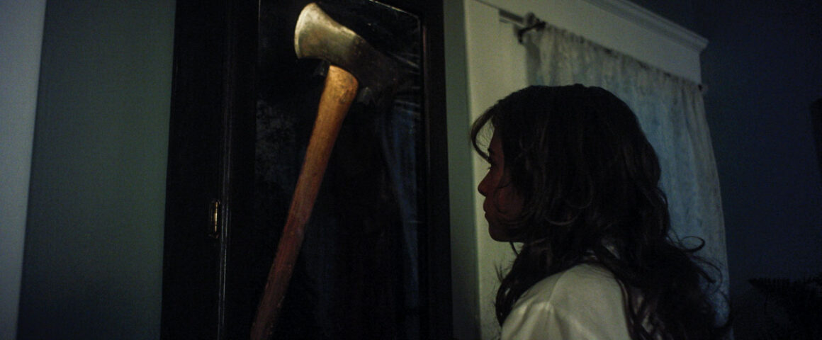 The Inhabitant (2022) by The Critical Movie Critics