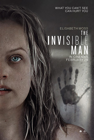 The Invisible Man (2020) by The Critical Movie Critics