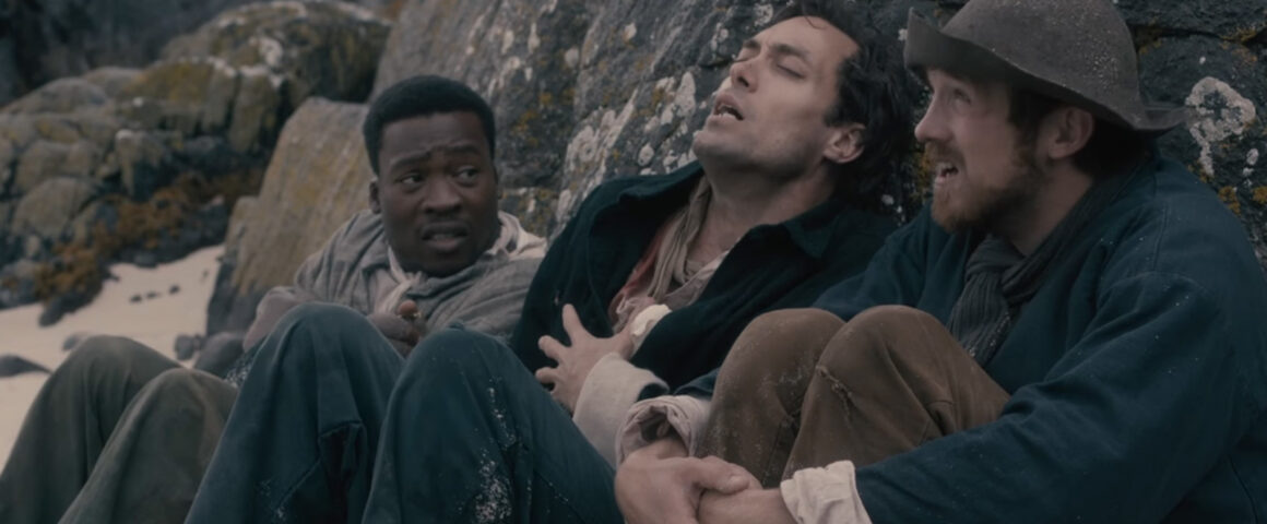 The Isle (2019) by The Critical Movie Critics