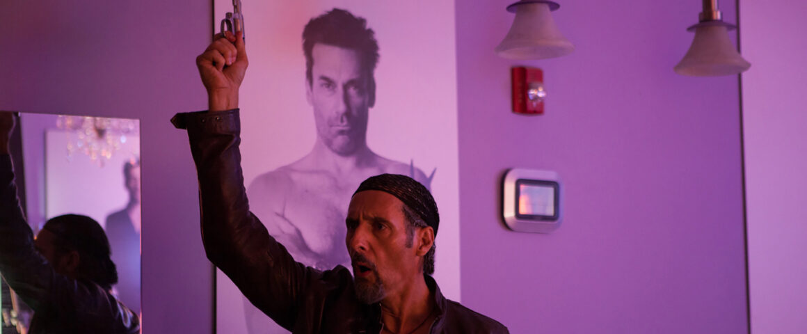 The Jesus Rolls (2019) by The Critical Movie Critics