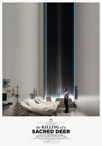 The Killing of a Sacred Deer (2017) by The Critical Movie Critics
