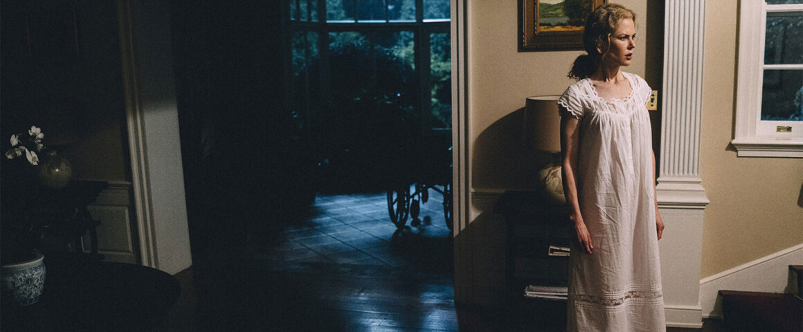 The Killing of a Sacred Deer (2017) by The Critical Movie Critics