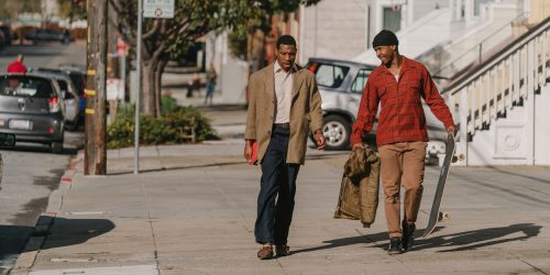 Movie Review:  The Last Black Man in San Francisco (2019)