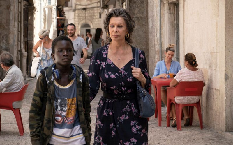 The Life Ahead (2020) by The Critical Movie Critics