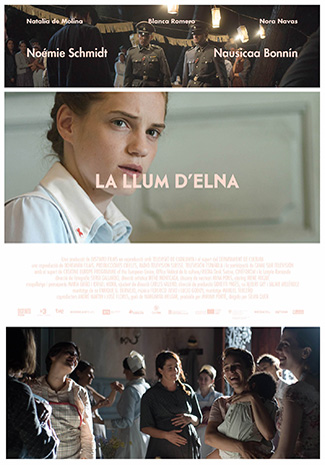 The Light of Hope (2017) by The Critical Movie Critics