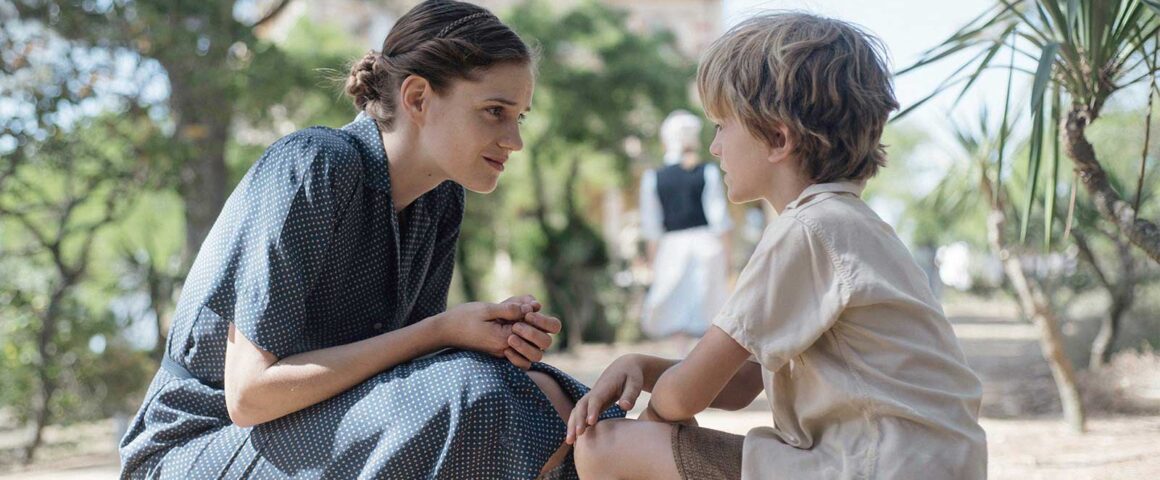 The Light of Hope (2017) by The Critical Movie Critics