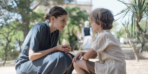 Movie Review:  The Light of Hope (2017)