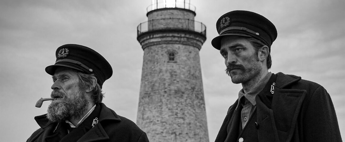 The Lighthouse (2019) by The Critical Movie Critics