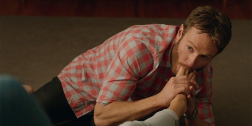 Movie Review: The Little Death (2014)