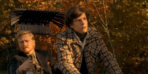 Movie Review:  The Living Wake (2007)