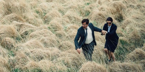 Movie Review:  The Lobster (2015)